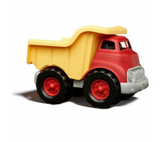 Green Toys Nákladné auto sklápacie / od 12 mesiacov