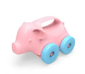 Green Toys Prasiatko do ruky / od 6 mesiacov