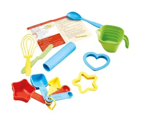 Green Toys Sada na pečenie / od 3 rokov