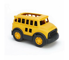 Green Toys Školský autobus / od 1 roka