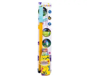Tuban Bublinkový povrázok + tekutina 400 ml