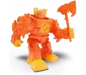 Schleich Eldrador 42545 Lávový robot / od 7 rokov