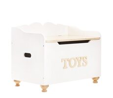 Le Toy Van Truhla na hračky / Rozmery: 67.5x53x42.5 cm / od 3 rokov