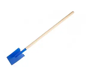 Woody Záhradné náradie - lopata / 75 cm / od 3 rokov