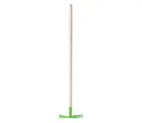 Woody Záhradné náradie - obojstranná motyčka / 78 cm / od 3 rokov
