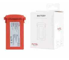 Autel batéria do dronu EVO Nano / Nano + 2250 mAh červená / Li- POL / 7.7V