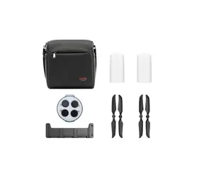 Autel Sada príslušenstva pre dron EVO Lite+ biela / 2x batéria / 2x vrtuľa / Nabíjací húb / ND filtre / puzdro