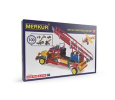 Merkúr 7 stavebnice