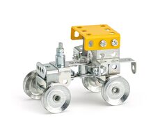 Merkúr Mini 53 - traktor / od 5 rokov