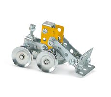 Merkúr Mini 56 - buldozér / od 5 rokov