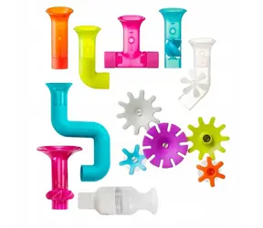 Boon - Darčeková súprava do vane (13 ks)