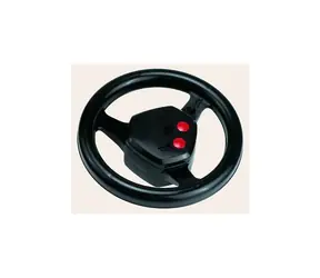 Rollytoys Volant s húkačkou v kartóne / od 3 rokov