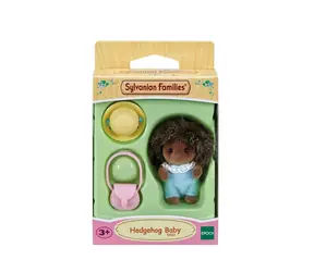 Sylvanian Families Baby ježko / od 3 rokov