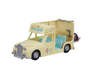 Sylvanian Families Rodinný obytný automobil / od 3 rokov