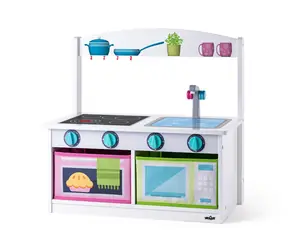 Woody Lavice - kuchynka / od 2 rokov