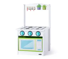 Woody Stolička - kuchynka / od 2 rokov