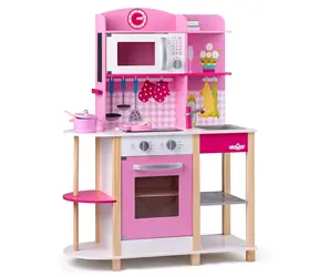 Woody Kuchynský ostrov - Trendy / od 3 rokov