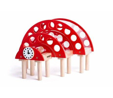 Woody Príslušenstvo k dráhe ''Hlavná stanica'' / od 3 rokov