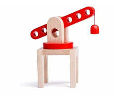 Woody Príslušenstvo k dráhe ''žeriav'' / od 3 rokov