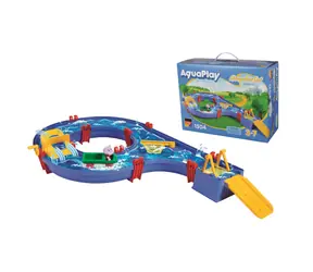 Big AquaPlay Hrací vodný set Amphie / od 3 rokov