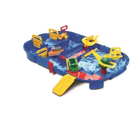BIG AquaPlay LockBox / od 3 rokov