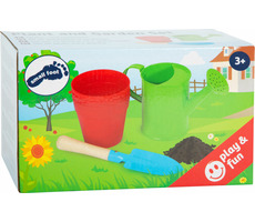 Small Foot Sada pre sadivo rastlín / od 3 rokov
