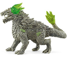 Schleich Eldrador 70149 Kamenný drak / od 7 rokov