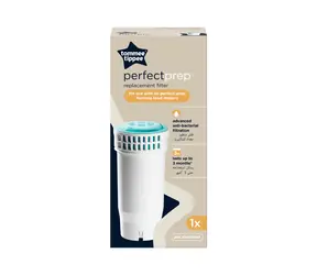 Tommee Tippee Filter pre prístroj Perfect Prep / od 0 mesiacov