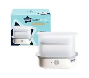 Tommee Tippee Sterilizátor elektrický parný Advanced