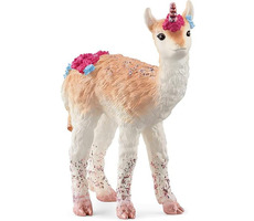 Schleich Bayala 70743 Jednorožec lama / od 3 rokov