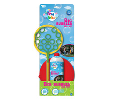 TM Toys - FRU BLU veľká sada + náplň 0.5 l/od 3 rokov