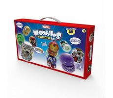 TM Toys - Zberateľský box Wooblies / od 3 rokov