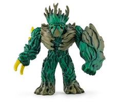 Schleich Eldrador 70151 Jungle Emperor / od 3 rokov