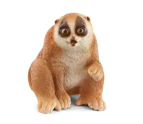 Schleich Wild Life 14852 Outloň / od 3 rokov