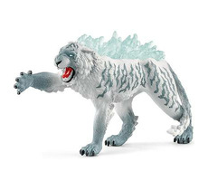 Schleich Bayala 70147 Ľadový tiger / od 3 rokov