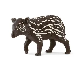 Schleich Wild Life 14851 Mláďa tapiera / od 3 rokov