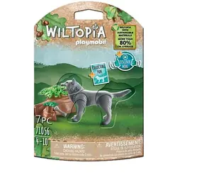 Playmobil® Wiltopia 71056 Vlk / od 4 rokov