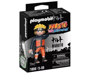 Playmobil® Naruto Shippuden 71096 Naruto / Počet dielikov: 7 / od 5 rokov