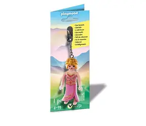 Playmobil® Princess 70650 Kľúčenka Princezná / od 4 rokov