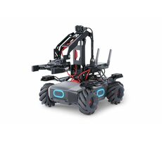 DJI RoboMaster EP Core / Vzdelávacia robotická stavebnica