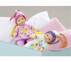 Zapf Creation Baby Born Anjelik 18 cm / od 3 rokov