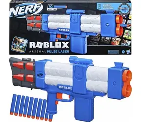 Hasbro Nerf Roblox Arsenal / Detská pištoľ / od 8 rokov