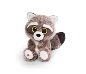 NICI Glubschis plyš Mýval Clooney 25cm / od 0 mesiacov