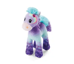 NICI plyš Poník Starjumper 16cm / od 0 mesiacov