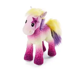 NICI plyš Poník Candydust 25cm / od 0 mesiacov