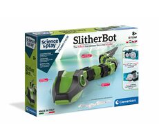 Clementoni Robot SlitherBot / od 7 rokov