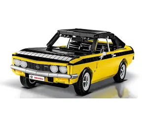 Cobi 24339 Opel Manta A 1970 / 1:12 / 1905 kociek / od 10 rokov