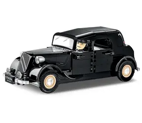 Cobi 2267 Citroën 15CV SIX D / 1:35 / 262 kociek / od 7 rokov 