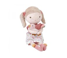 Little Dutch Bábika Anna 35 cm / od 12 mesiacov