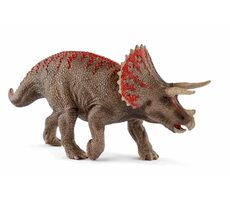 Schleich Dinosaurs 15000 Triceratops / od 3 rokov